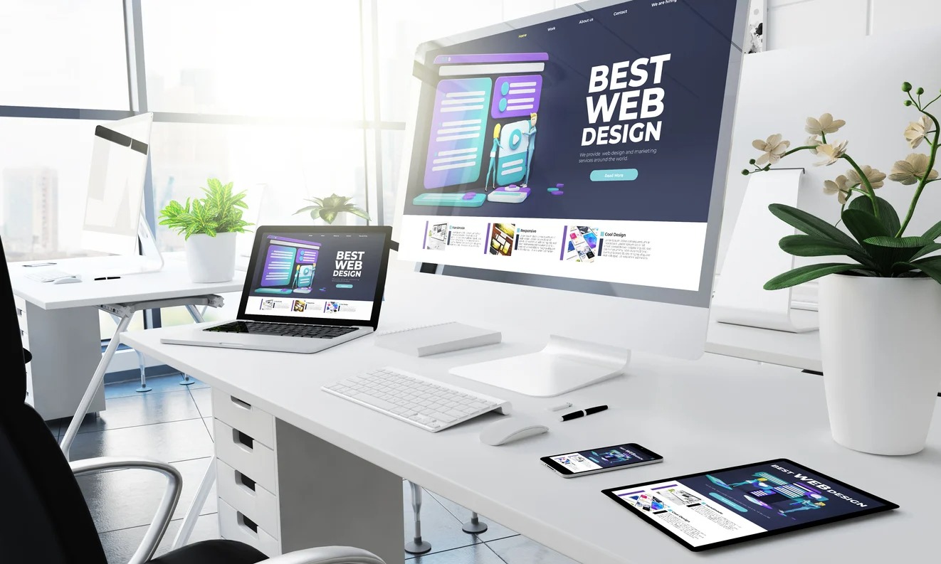 Why Is Custom Website Design So Important?